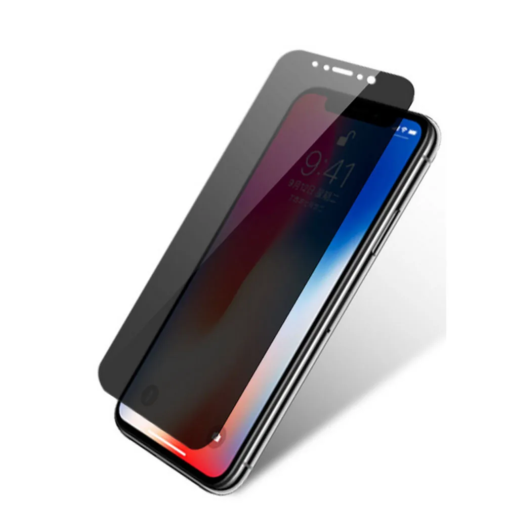 CARPRIE чехол для IPhone Pro Новый конфиденциальность пленка tpu (термополиуретановая