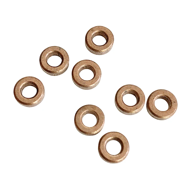 Eachine EG16 GPS WiFi FPV RC Drone Quadcopter Spare Parts Ball Bearing 8Pcs | Игрушки и хобби