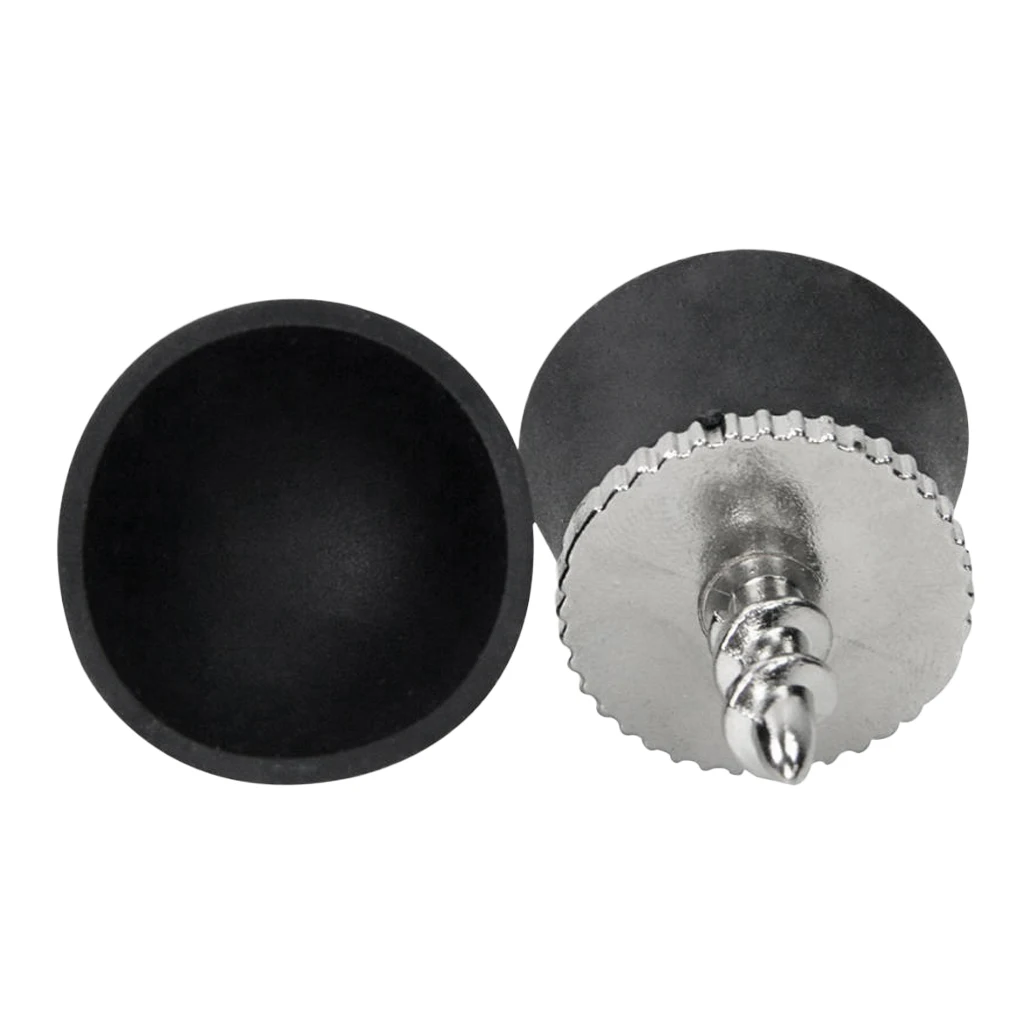 

Compact Pickup Golf Ball Sucker / Retriever Suction Cup for Putter Grip, Durable