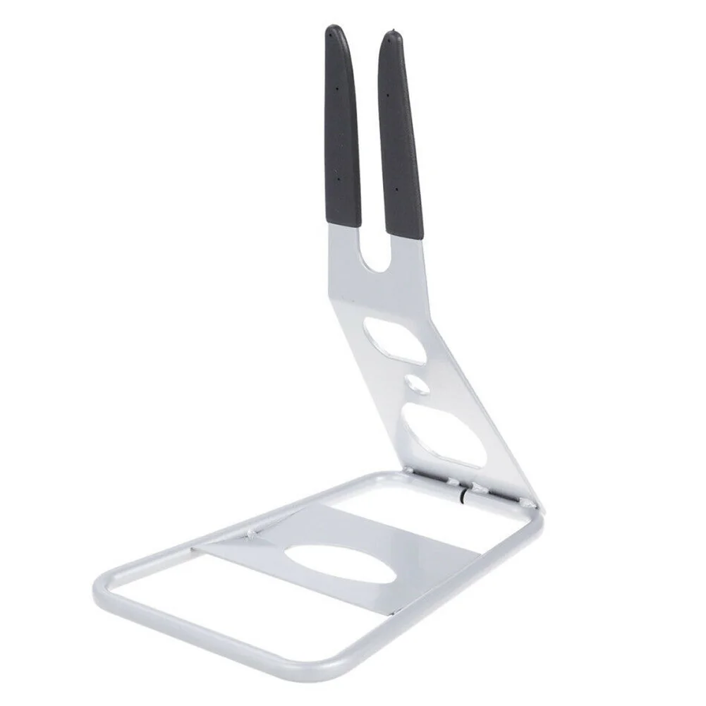 Парковочная стойка для ремонта портативная Нескользящая велосипедная подставка