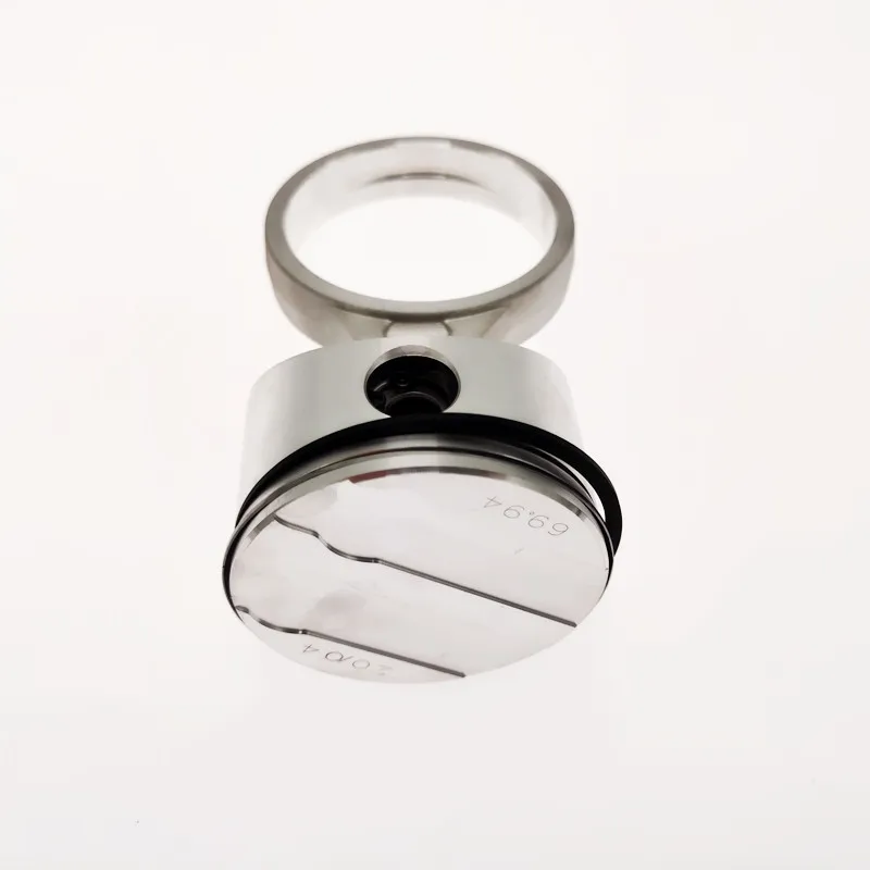 Шатун/поршень для компрессора рефрижератора SP2H0900 SP2H090E SP2L0600 SP2L060E - купить по