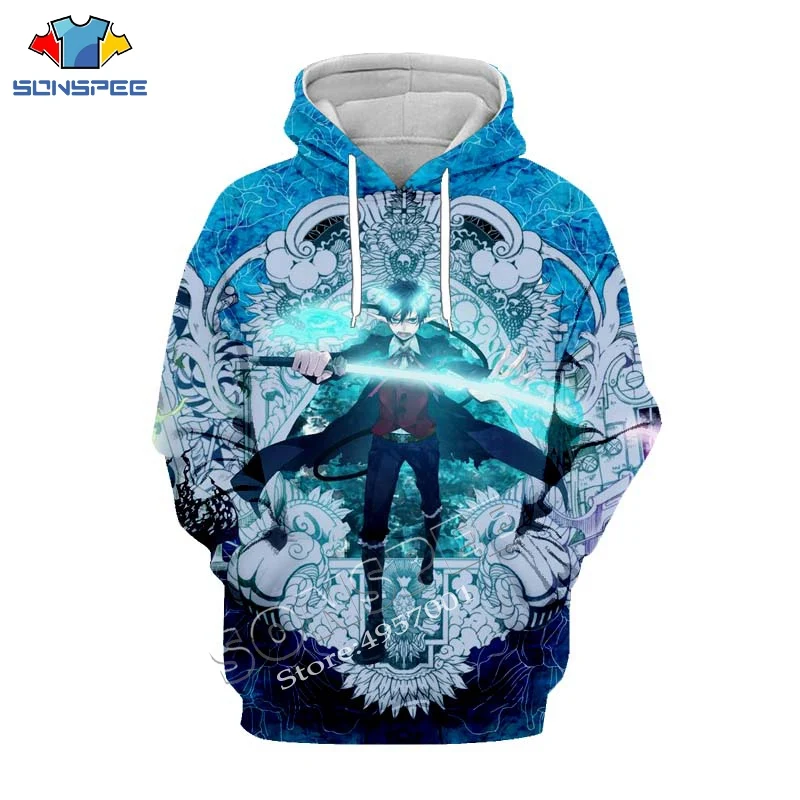 Модная Повседневная Толстовка SONSPEE уличная одежда унисекс толстовка с капюшоном