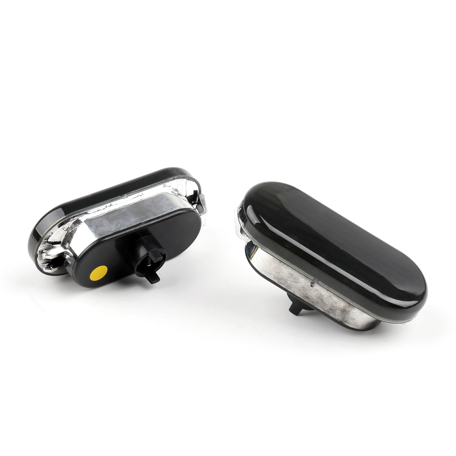 Artudatech Светодиодный Боковой габаритный фсветильник рь поворотный сигнал для Jetta