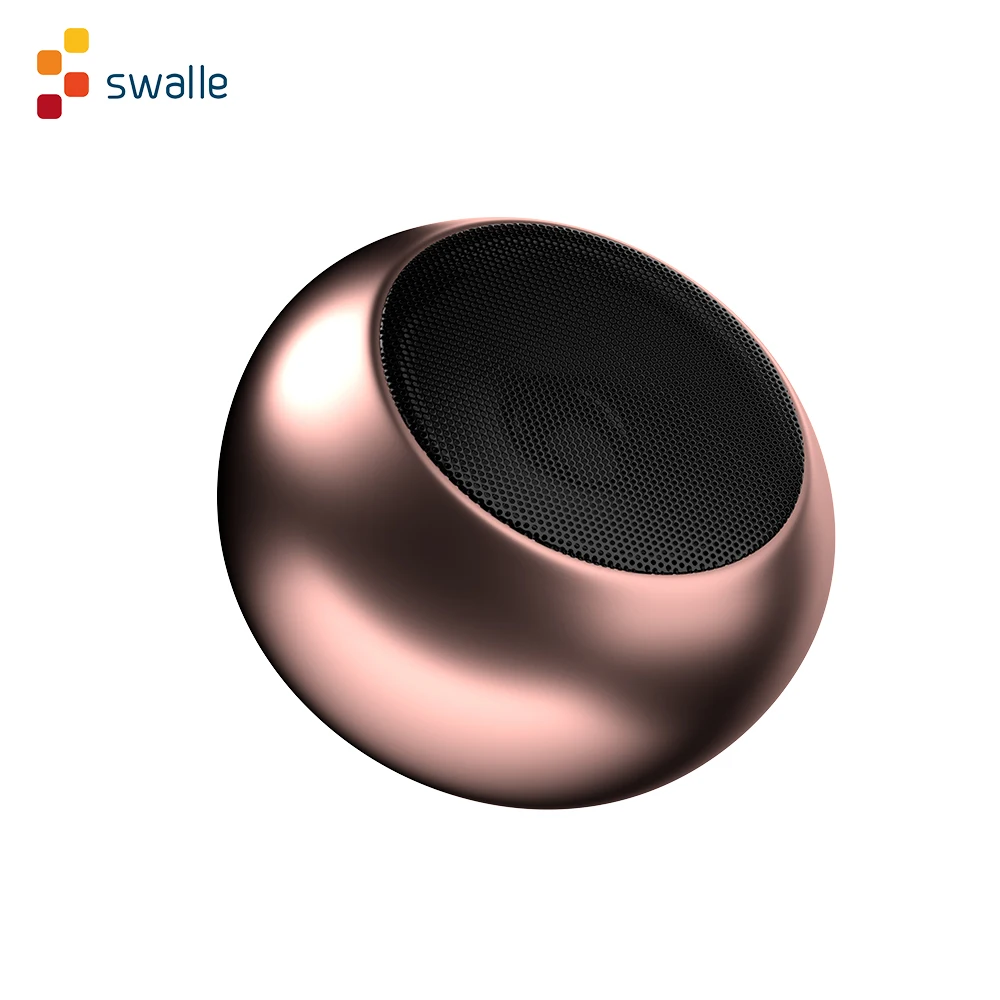Bluetooth-динамик Swalle сабвуфер bluetooth-динамик высокого качества 9D тяжелый бас