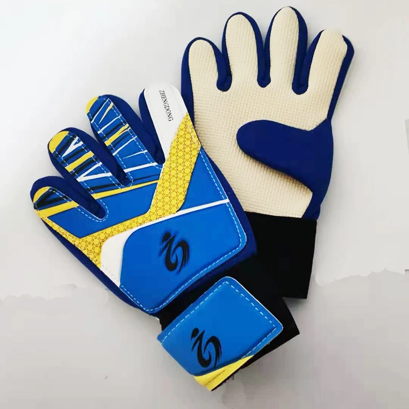 Goalkeeper Gloves Kids Tottenham 