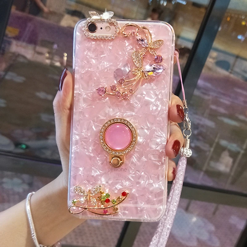 Простой и очаровательный чехол для телефона IPhone 11 Pro XS Max XR 7 8 6S Plus задняя крышка со