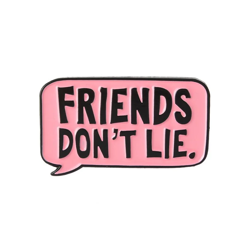 Женская Брошь для феминизма металлический значок девушек силы я иначе