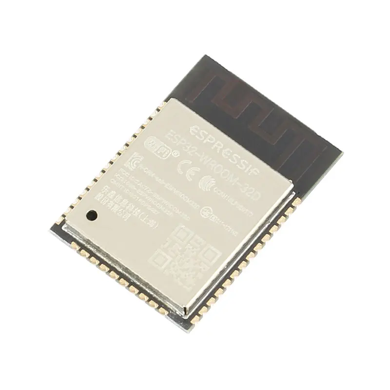 Изолятор балки встряхивая ESP32 ESP-32 модуль ESP32-WROOM ESP32-WROVER модуля серии ESP32-WROOM-32D-32U-02 ESP32-WROVER-I-IB-B ESP8266 Wi-Fi IPEX