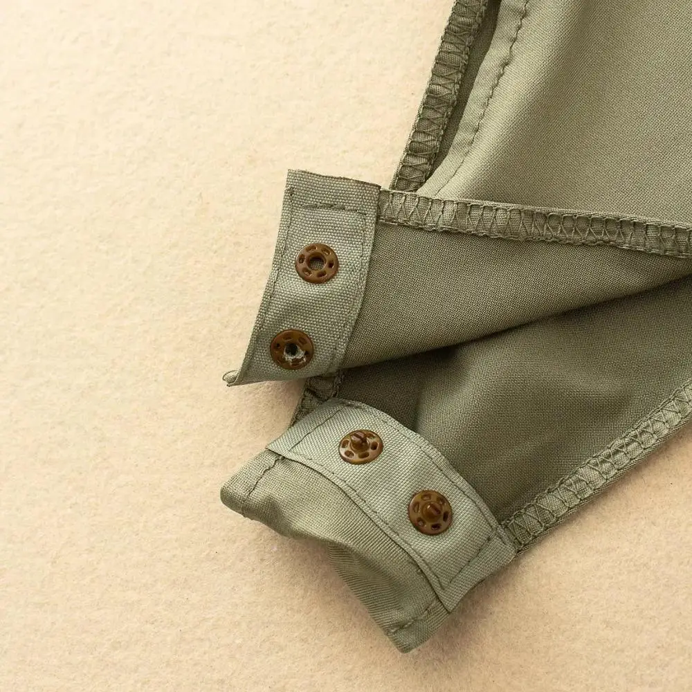 Klacwaya 2020 сексуальные модные эластичные облегающие однотонные боди винтажные