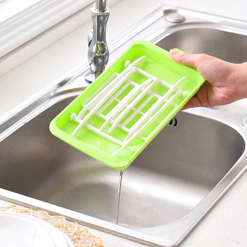 Сушилка для бутылочек сушилка детских синяя розовая хранения подставка чашек