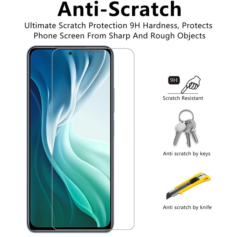 case for xiaomi mi 11i cover screen protector tempered glass on ksiomi xiao my 11 i i11 mi11i 6.67 protective phone coque bag 9h