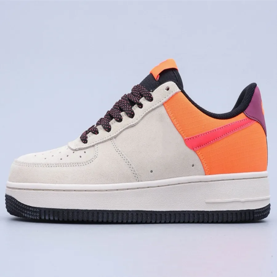 

Air force Casual shoes for men Unisex Lovers Couple Walking Shoes Non-slip Lace-up Popular A couple of shoes