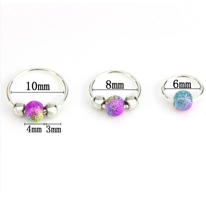 1 шт. маленькие тонкие стразы кристаллы бусинки поддельные перегородки пирсинг