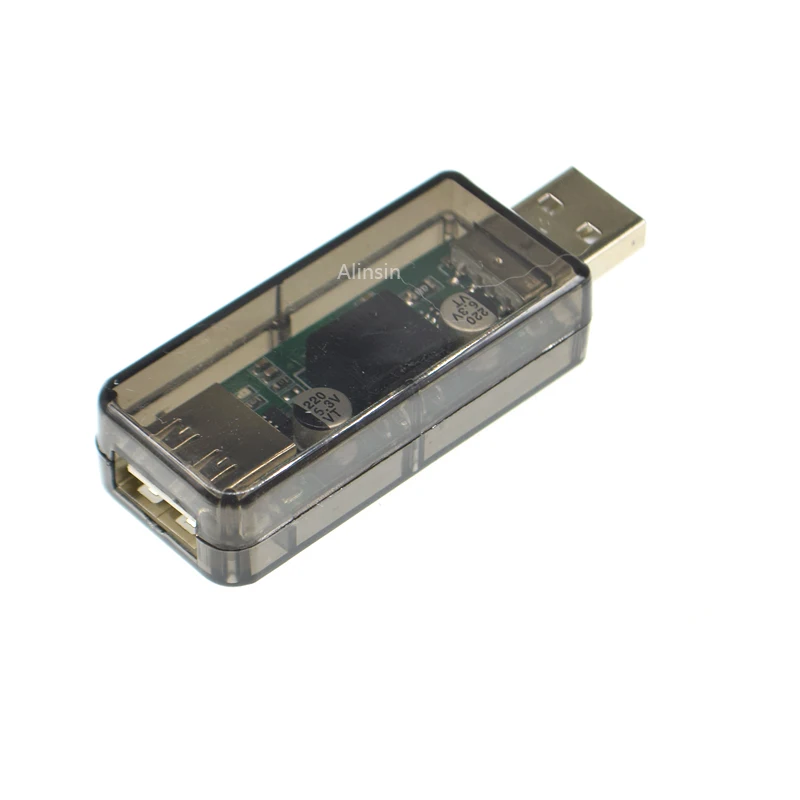 1500V ADUM3160 Digital Signal Audio Power Isolator USB to audio signal isolator 12Mbps 1.5Mbps | Электронные компоненты и