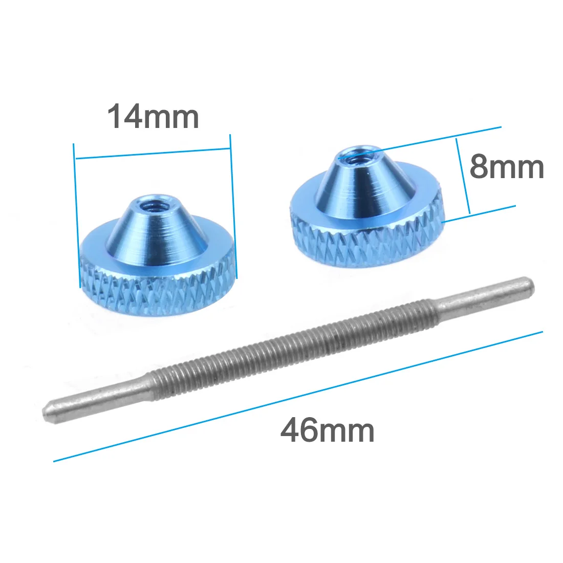 450 Размер пропеллера Prop Propeller Balancer 3 мм вал 325 315 290 + FS|tool cutter grinding machine|tool pouchtool ruler |