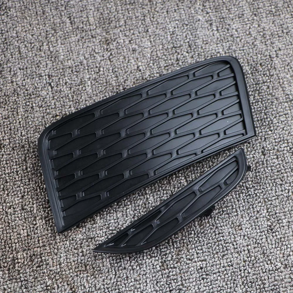Левая и Нижняя передняя противотуманная фара LR035094 LR026546 для Land Rover Evoque Pure 2012-2015 |