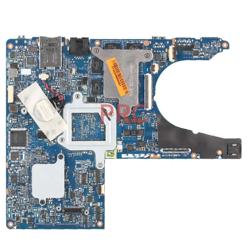 CN-0RDK8T 0RDK8T для DELL Alienware M11X R3 i5-2537M Материнская плата ноутбука LA-6961P SR03W N12P-GS-A1 DDR3