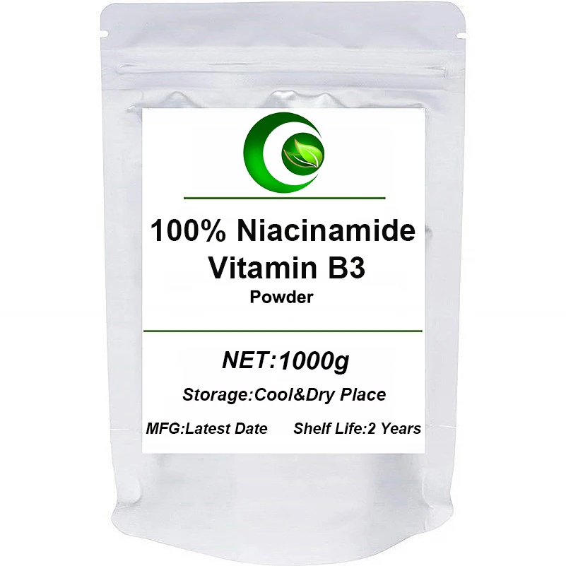 

Best Selling Best 100% Niacinamide Vitamin B3 Powder