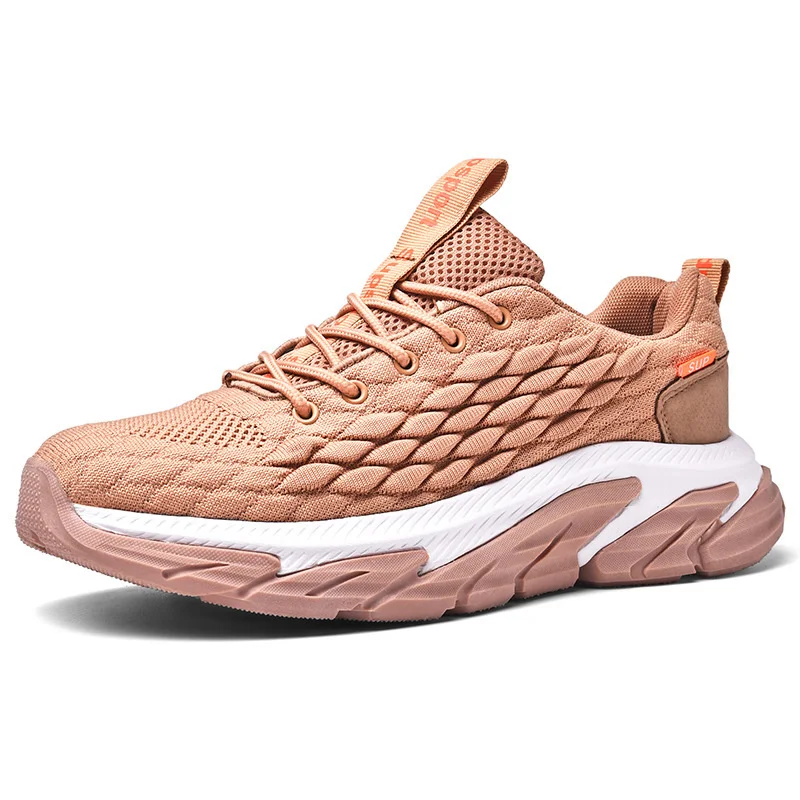 

2021 new casual fashion all-match large size men's shoes breathable men's fashion sports casual old shoes