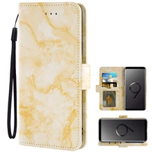 Leather Phone Case For Samsung Galaxy Note 20 Ultra 10 Plus 9 8 5 4 3 Note10 Lite Pro Note20 Note9 Note8 Note5 Flip Wallet Cover