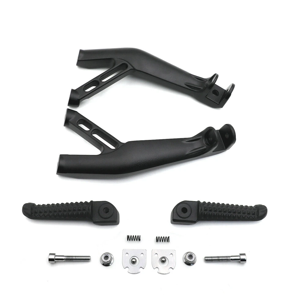 Задняя подставка для ног Yamaha YZF R1 R1S R1M 2015-2018 пассажирский послепродажный рынок