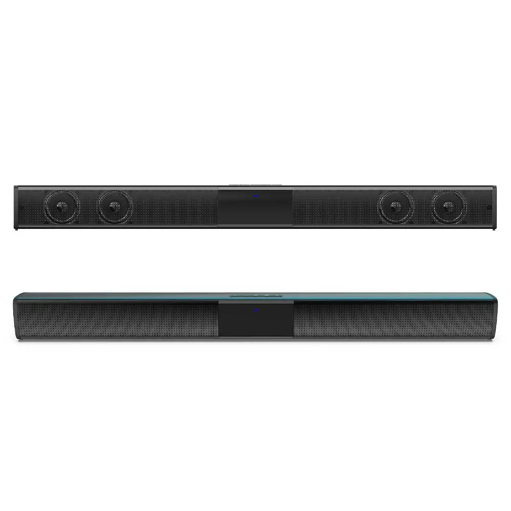 

Home Theater Bluetooth Speaker HIFI Wireless Bluetooth Speaker Universal AUX Bluetooth Speaker Subwoofer