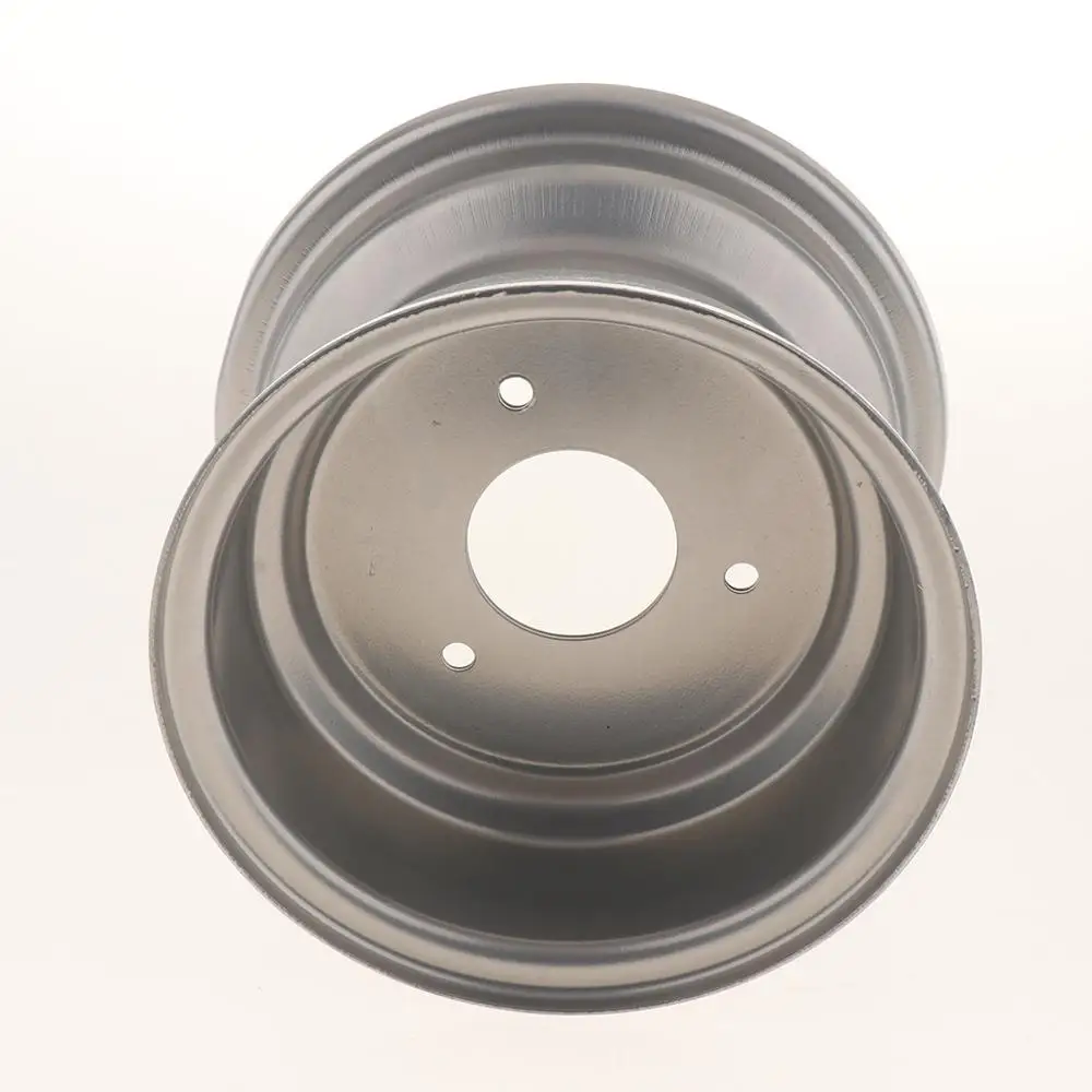 Колесный обод для мотоцикла 7 дюймов с 3 отверстиями|Детали и аксессуары