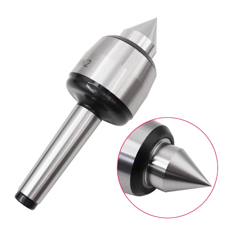 Токарный станок MT2 MK2 вращающийся конический вал под напряжением внутренняя