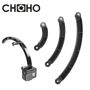 Селфи-палка для камеры GoPro 10 9 8 7 SJCAM Xiaomi Yi 4K DJI