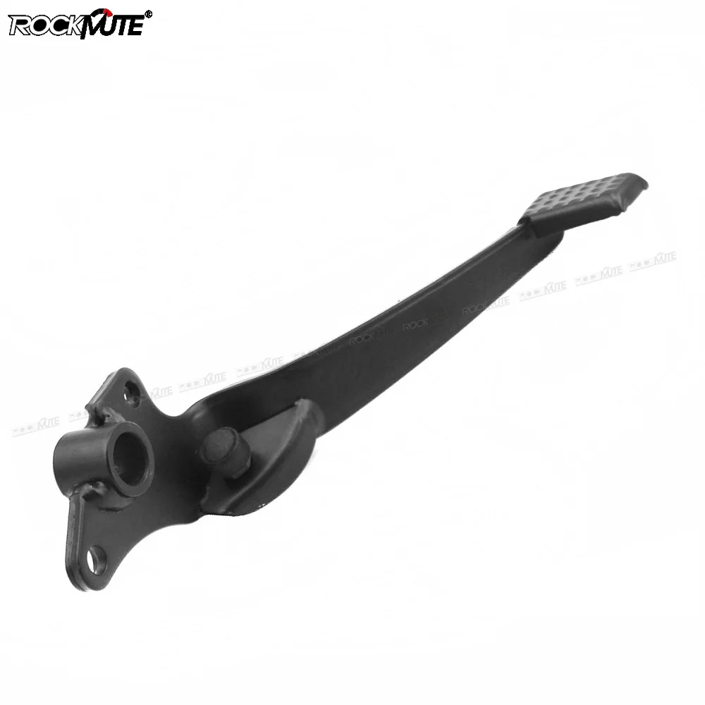 Правая педаль тормоза и рычага переключения передач для мотоцикла Kawasaki Z300 Z250 EX300