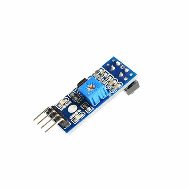 Горячая Распродажа модуль отслеживания датчика TCRT5000 инфракрасный отражающий