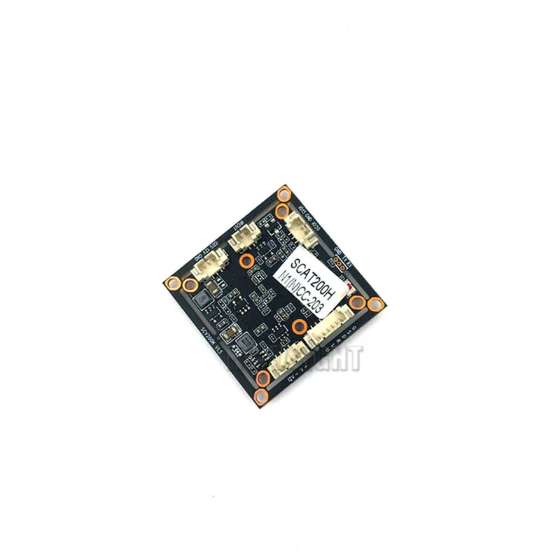 HD AHD Sony 323 модуль камеры 2 МП 38*38 камера Core коаксиальный чип мониторинга - купить по
