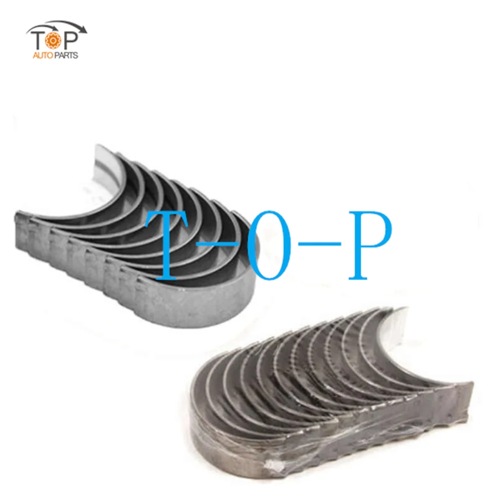 

2TR Crankshaft Connecting Rod Bearing For Jinbei 2.7