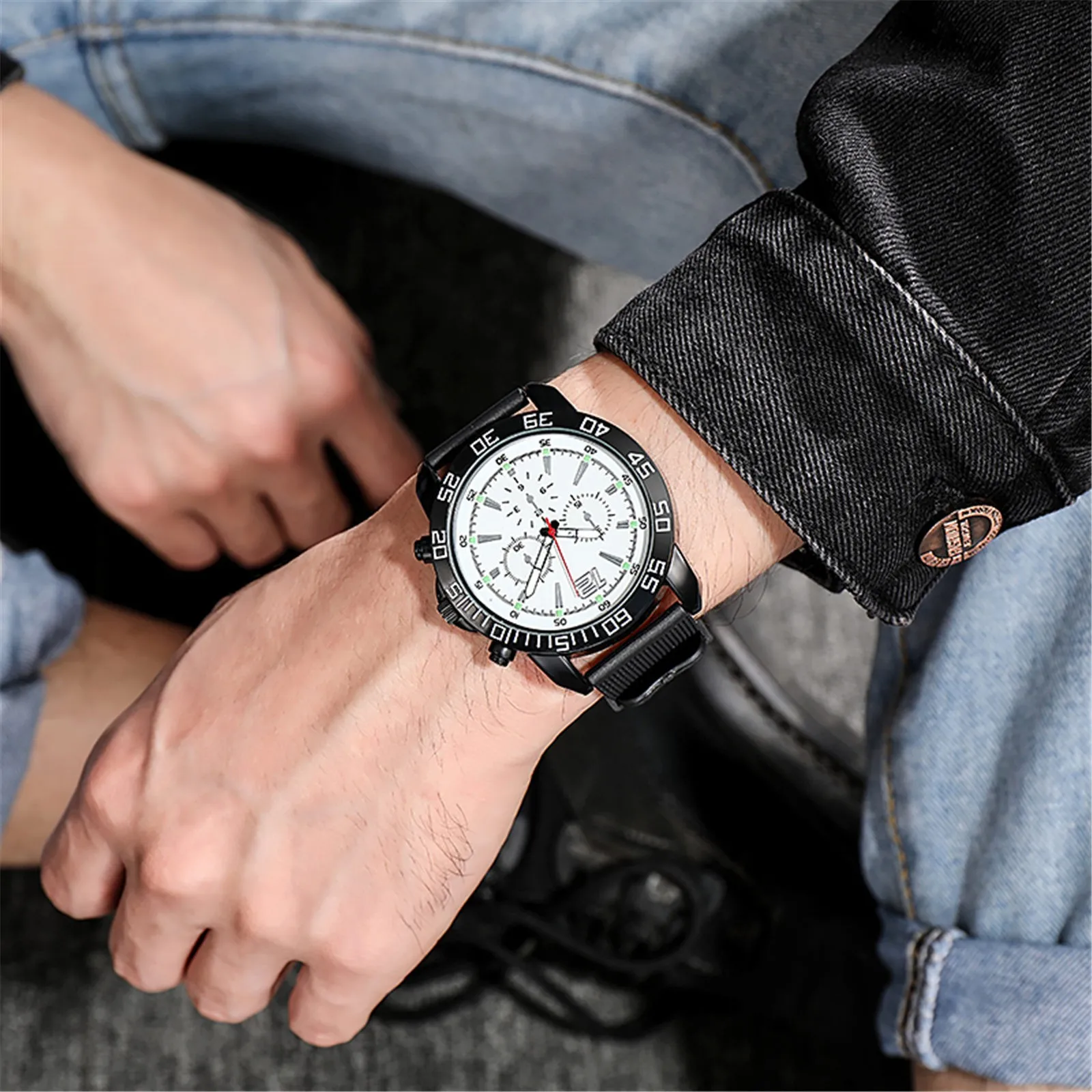 

Famous Brand Men Sports Watches Dual Luminous Analog Digital Quartz Wristwatches for Couple Watches Reloj Mujer relogios