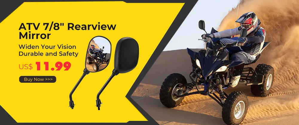 KEMIMOTO ATV " флаг держатель-быстросъемный флаг Полюс блокировки и езды для Polaris RZR спортсмены