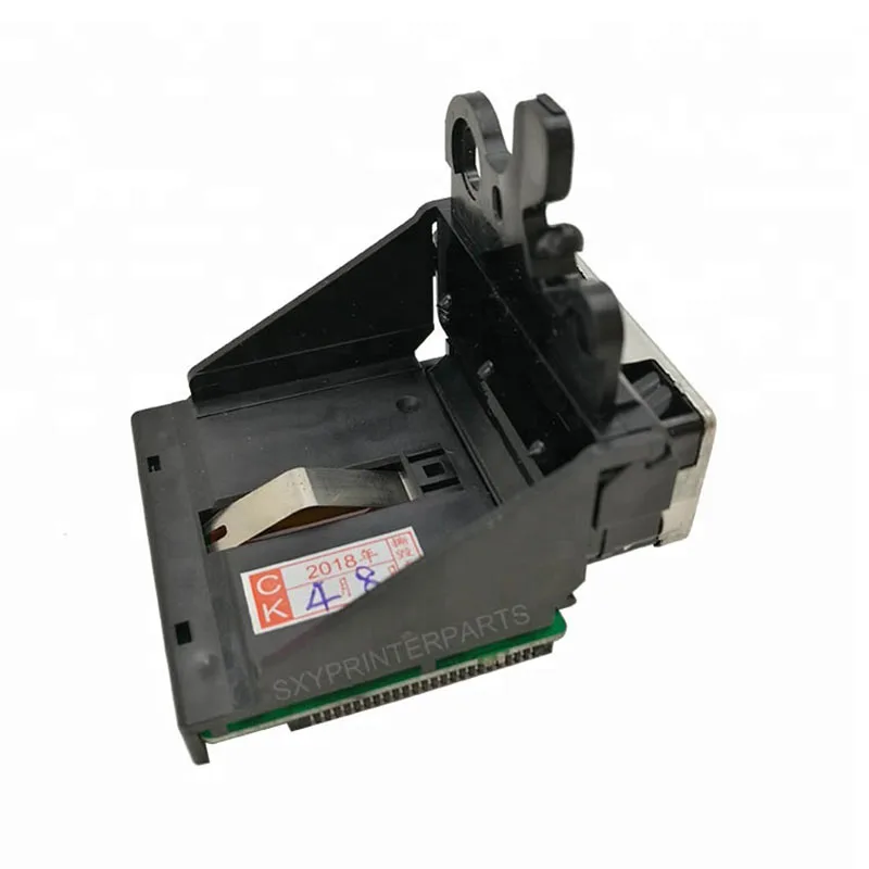 Печатающая головка DX2 F055110 F055090 цветная оригинальная 99% новая для Epson Stylus 800 1520 3000