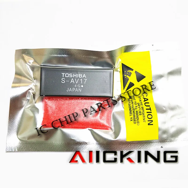 S-AV17 SMD RF tube High Frequency tube Power amplification module