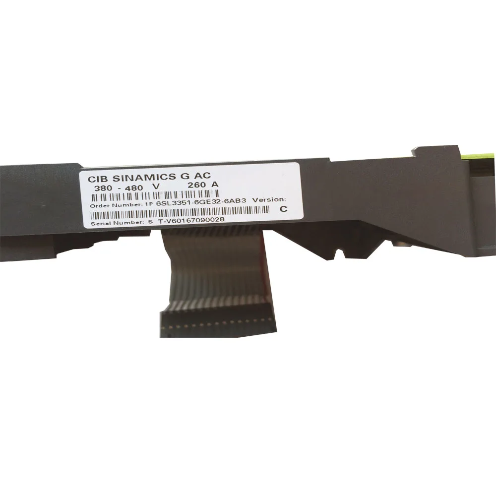 

NEW orignal Siemens drives masterdrives simovert convertidor siemens 6SL3352-6TE35-0AA3 6SL33526TE350AA3