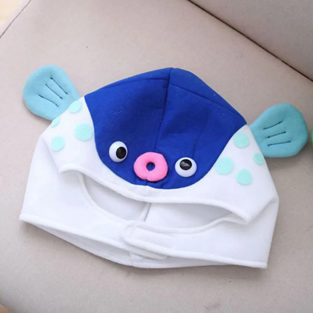 Хэллоуин вечерние Косплэй Для женщин для маленьких мальчиков и девочек Кепки