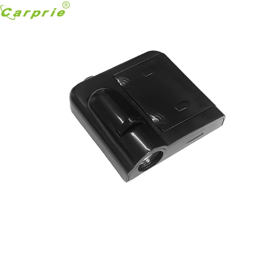 CARPRIE 1 шт. Универсальный беспроводной автомобильный светильник с логотипом Welcome