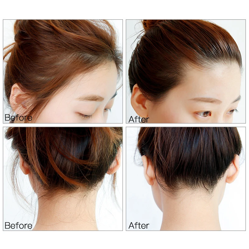 1PC Hair Gel Finishing Liquid Care Natural Fixed Artifact Men and Women Dedicated Lasting Modeling Stick TSLM1 | Красота и здоровье
