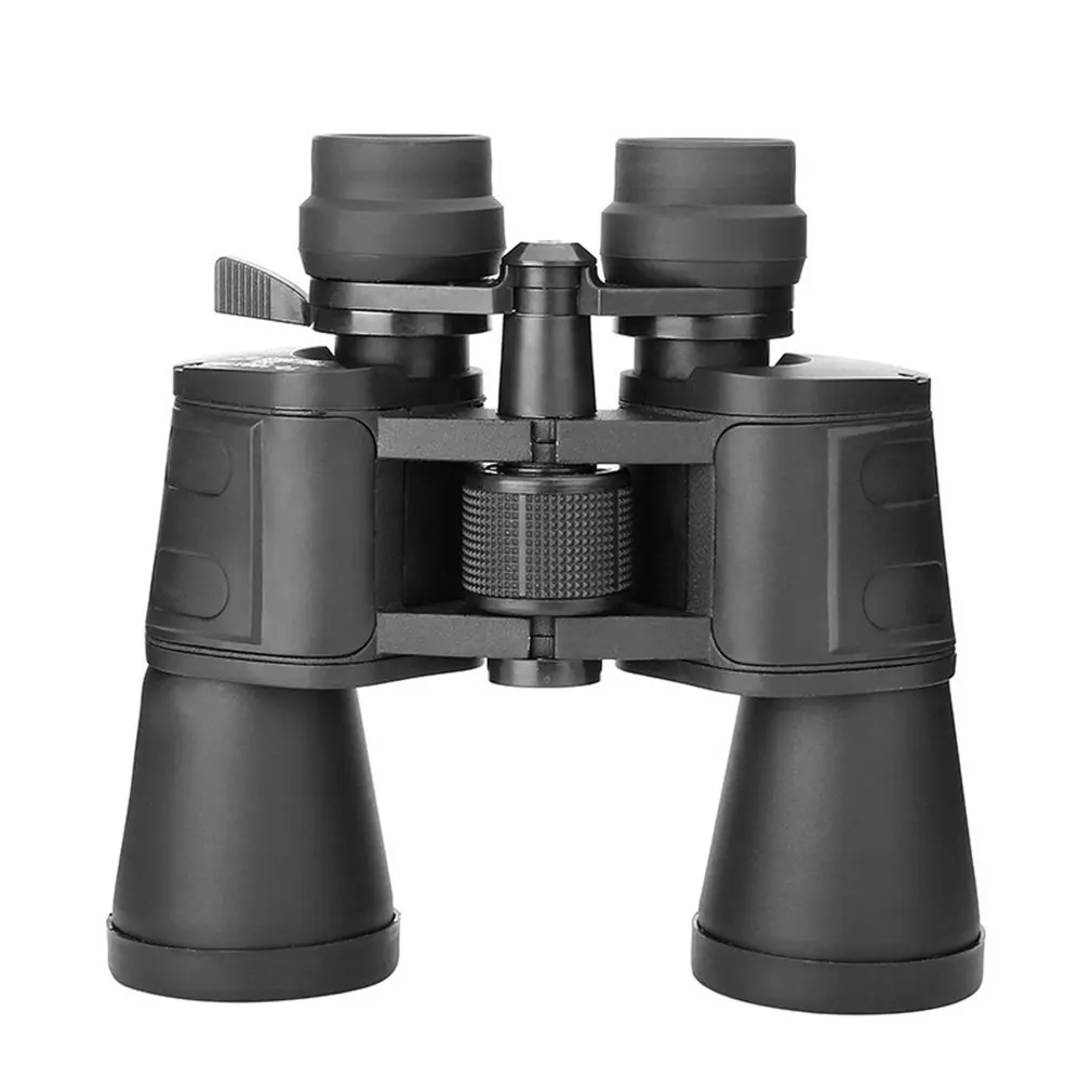 

Professional Waterproof Binoculars Hunting Telescope Optical Night Vision For Outdoor Bird Watching Travelling Camping Hiking