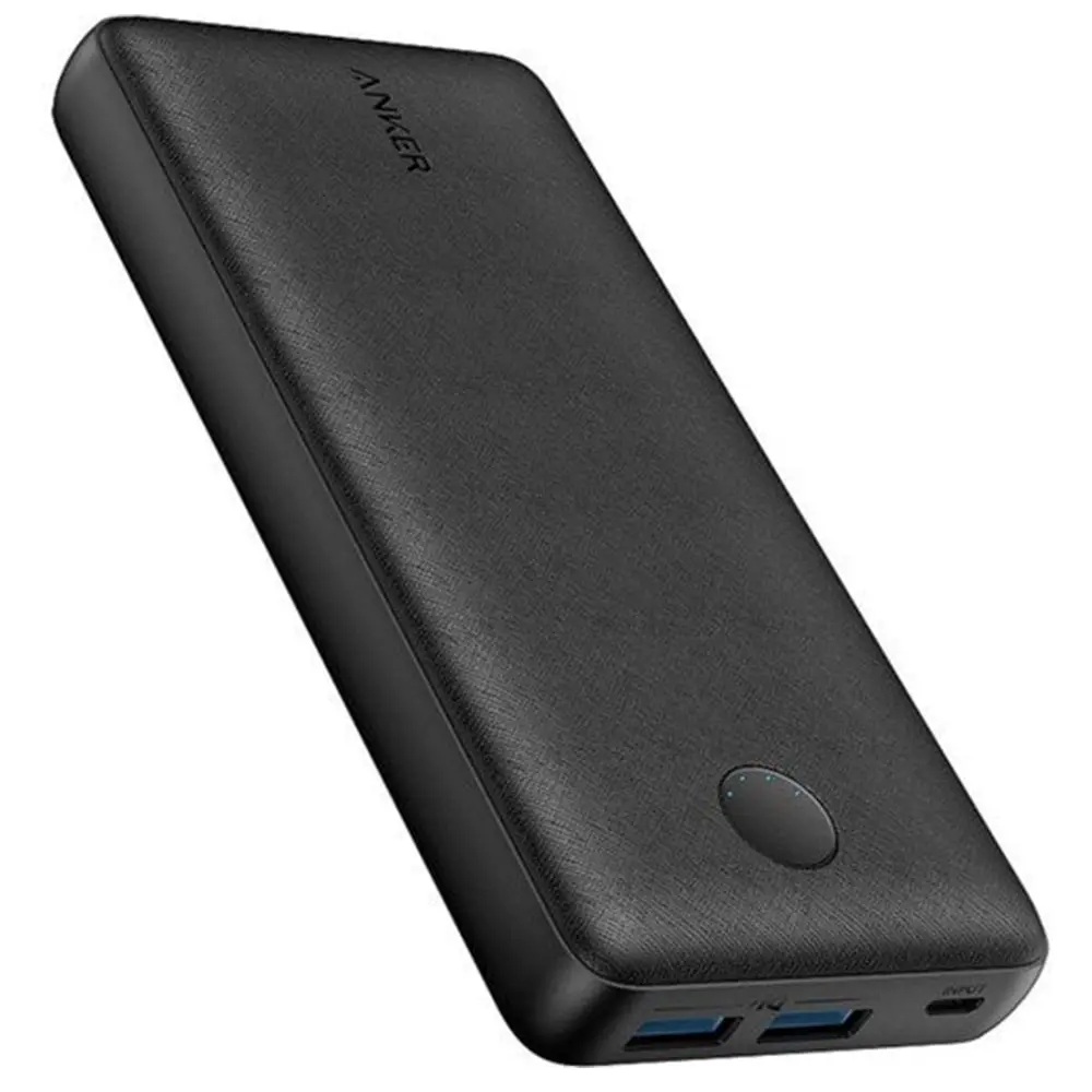 

Внешний аккумулятор Power Bank Быстрая зарядка 20000 мАч портативное зарядное устройство Внешняя Dual Usb Батарея банк универсальный Iphone Samsung мобильн...