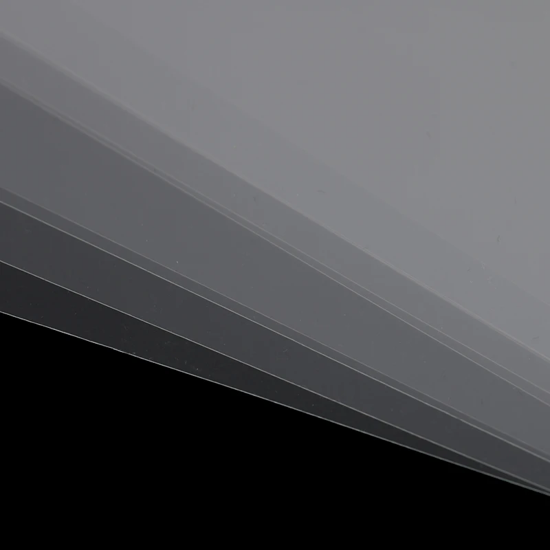 10 шт. прозрачная пленка для струйной лазерной печати|Декоративные пленки| |