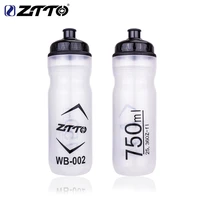 ztto ultralight bicycle water bottle suit pp kettle aluminum alloy cage for mountain road bike portable bike accessories