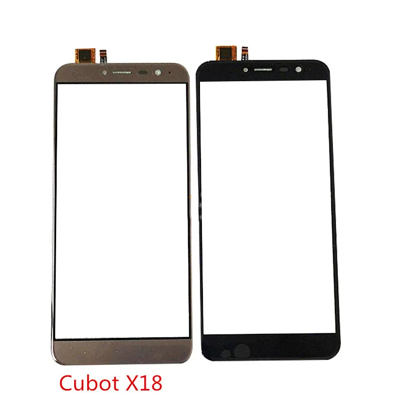 Экран для CUBOT X18 X18Plus Plus Сенсорная панель дигитайзер не сенсор монтажный Модуль