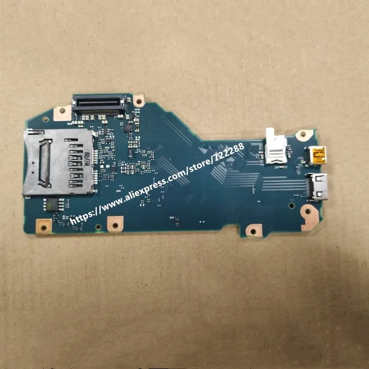 Запасные части для Canon EOS 80D основная плата PCB MCU материнская CG2 5100 000|parts|parts forparts canon |