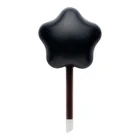 Пипетка-капельница для пищевых продуктов, пластиковая, 4 мл, 100 шт. в упаковке