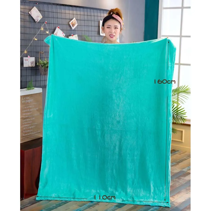 WOSTAR мультфильм Единорог супер мягкие фланелевые детские пеленки одеяла для