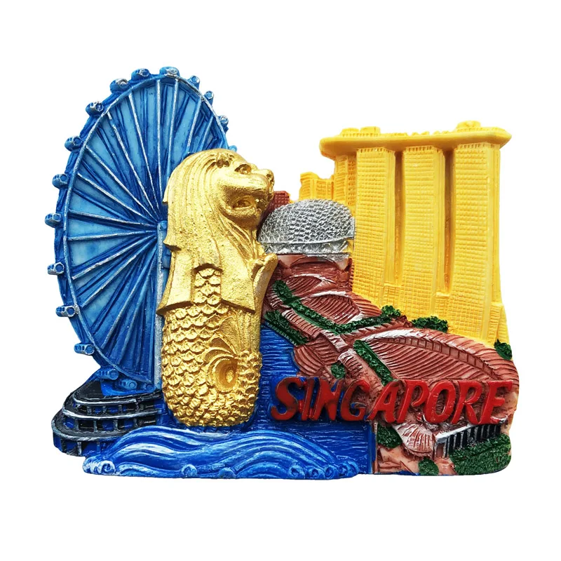 Декоративная наклейка на холодильник магнит из полимерной смолы магниты страны